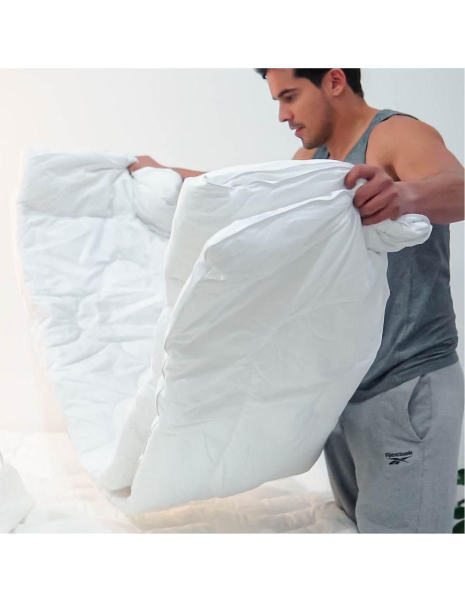Duvet con relleno Microfibra 4