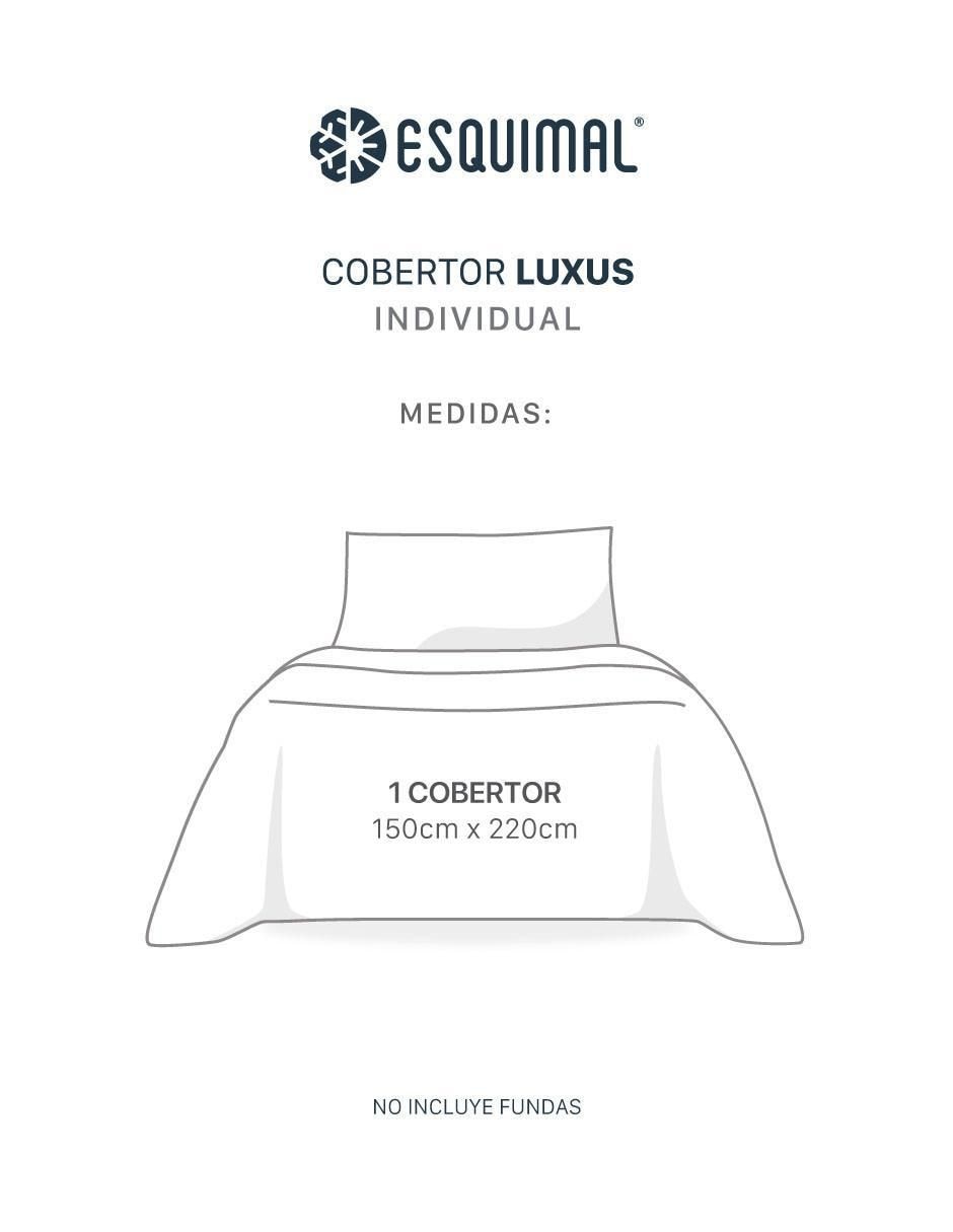 "cobertor" sin temática esquimal tipo piel "estampado" liso