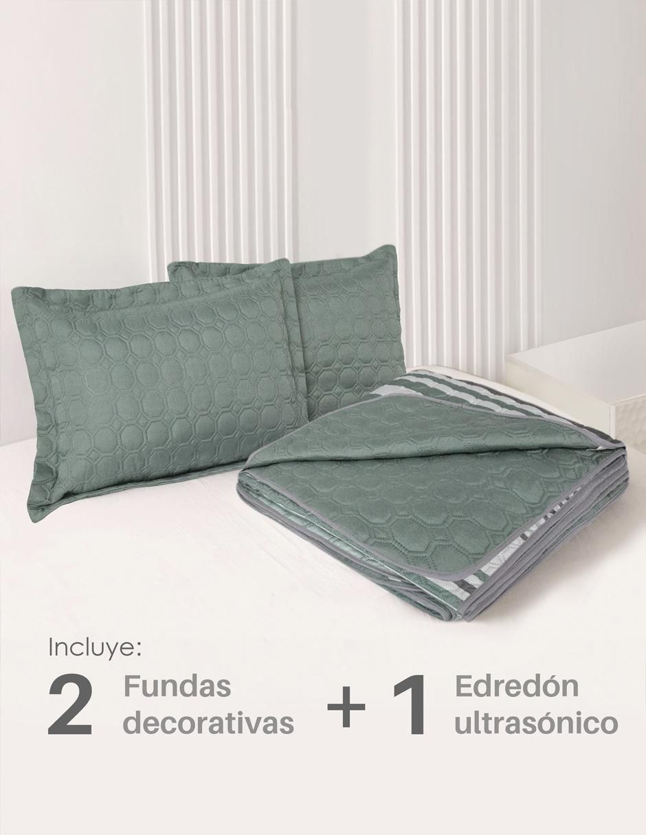 Set edredón 5