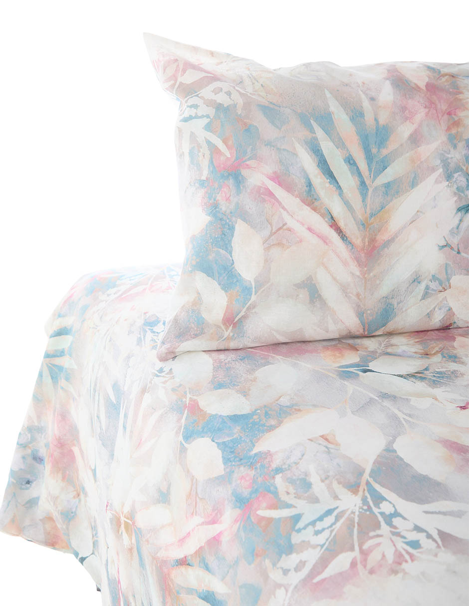 Set funda duvet Palm 3