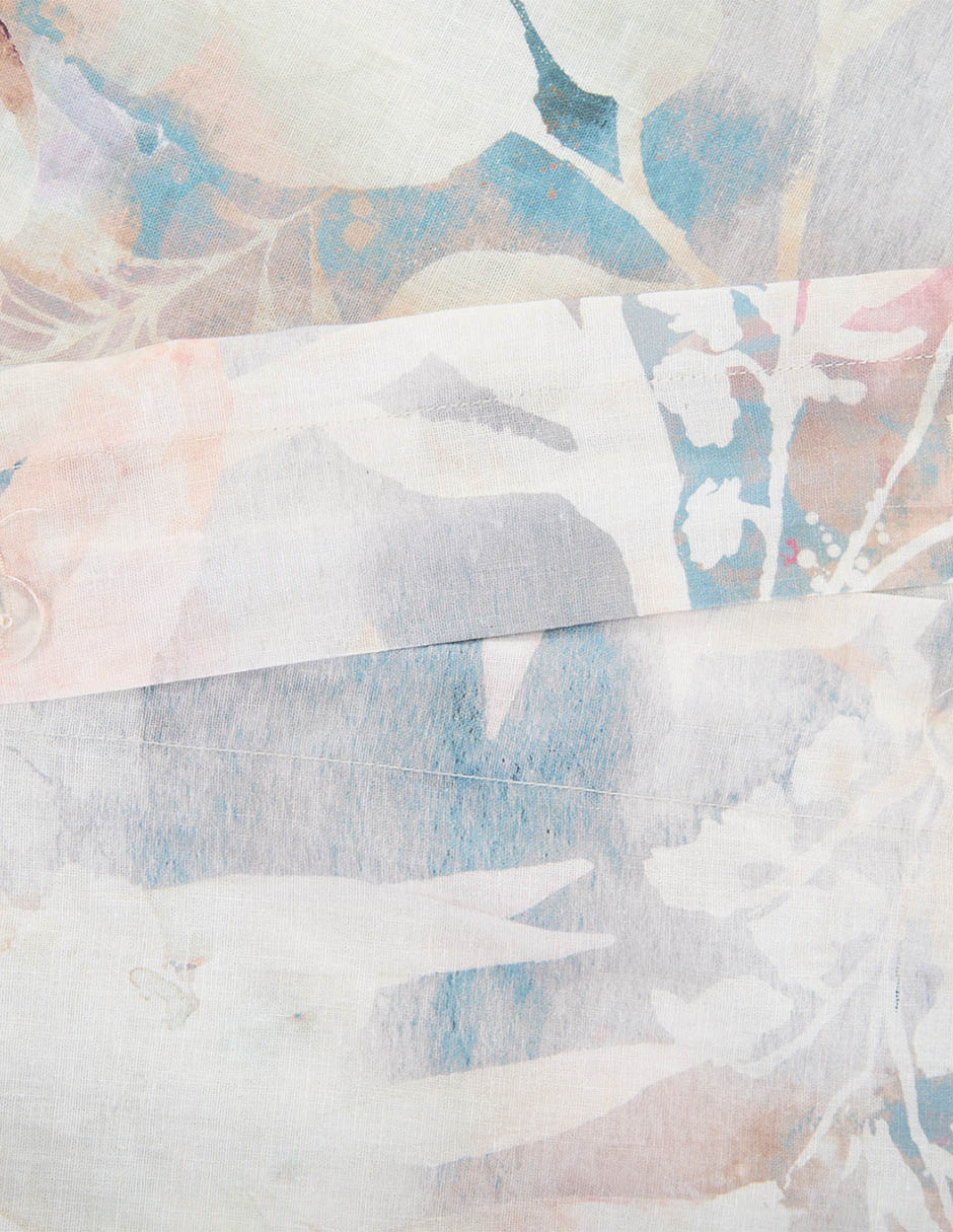 Set funda duvet Palm 10