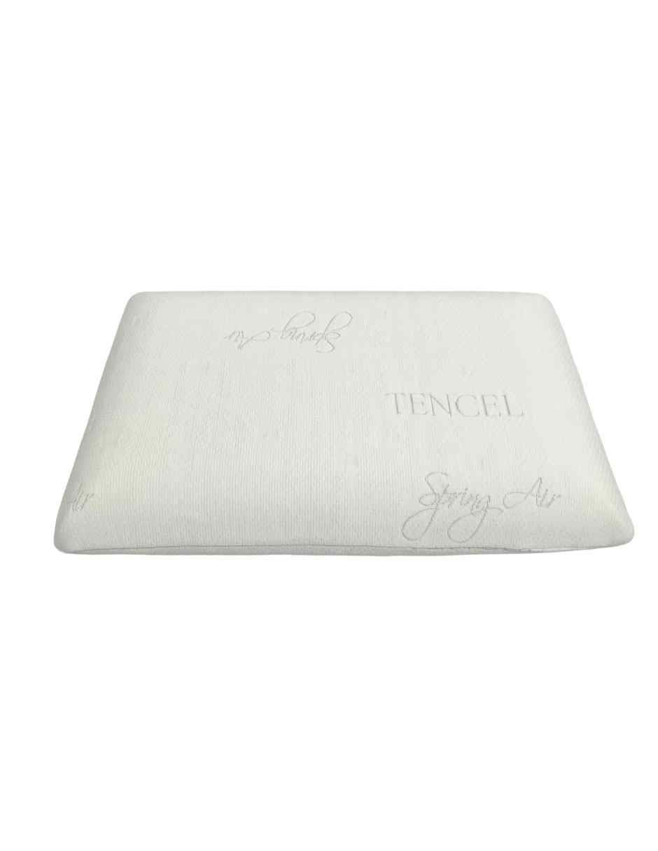 Almohada Memory Foam firmeza media 3