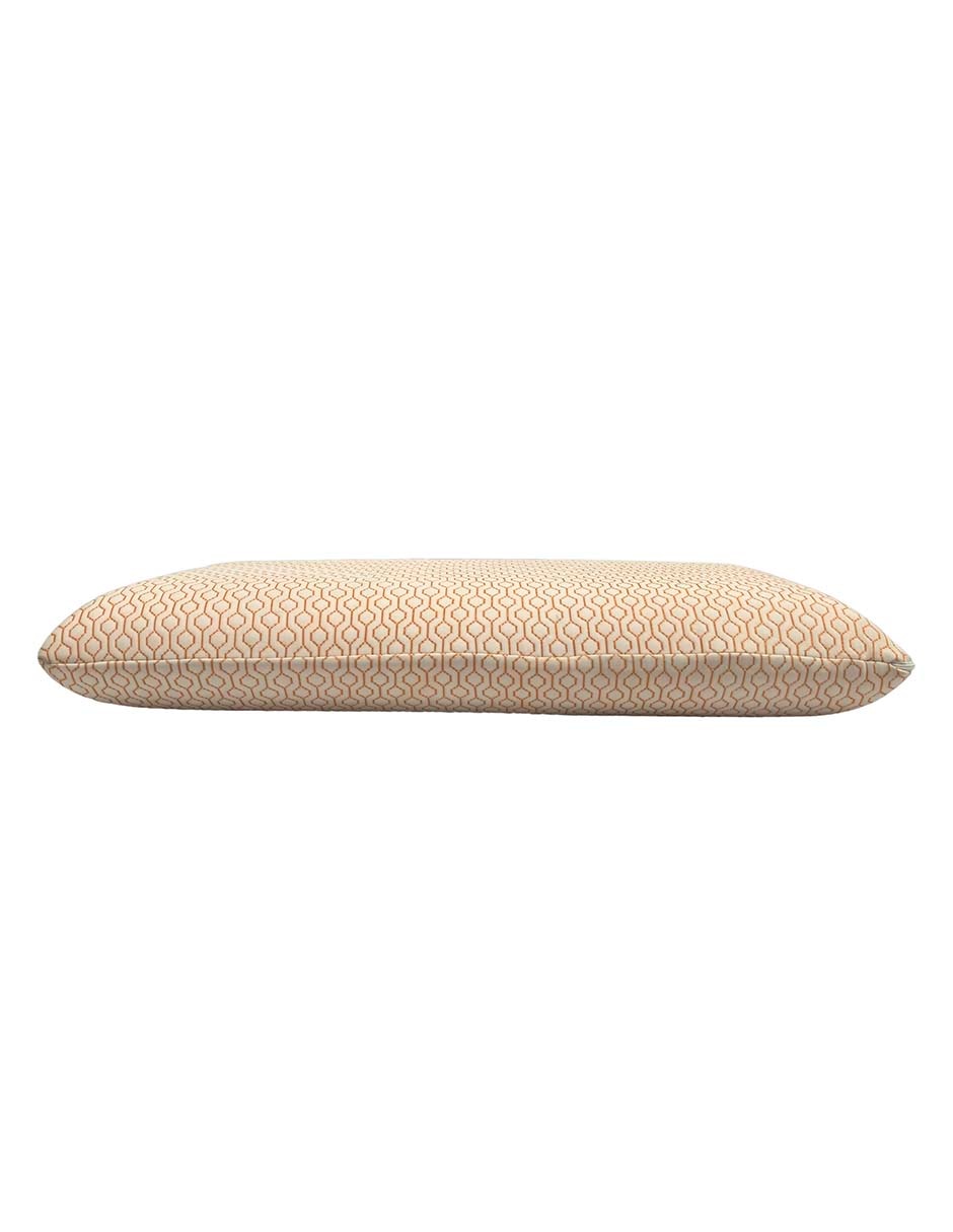 Almohada Memory Foam firmeza alta 2