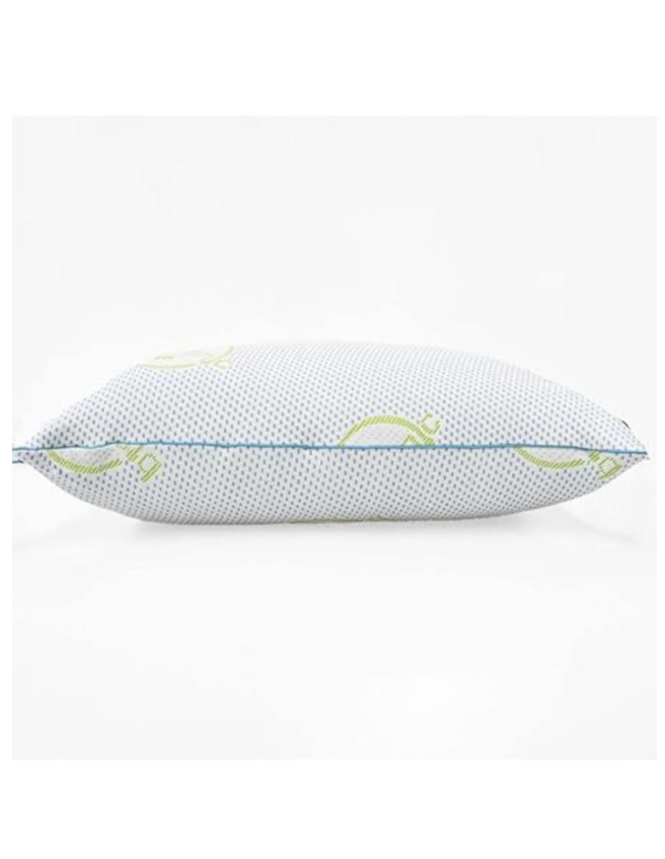 Almohada Biorytmic firmeza alta 3
