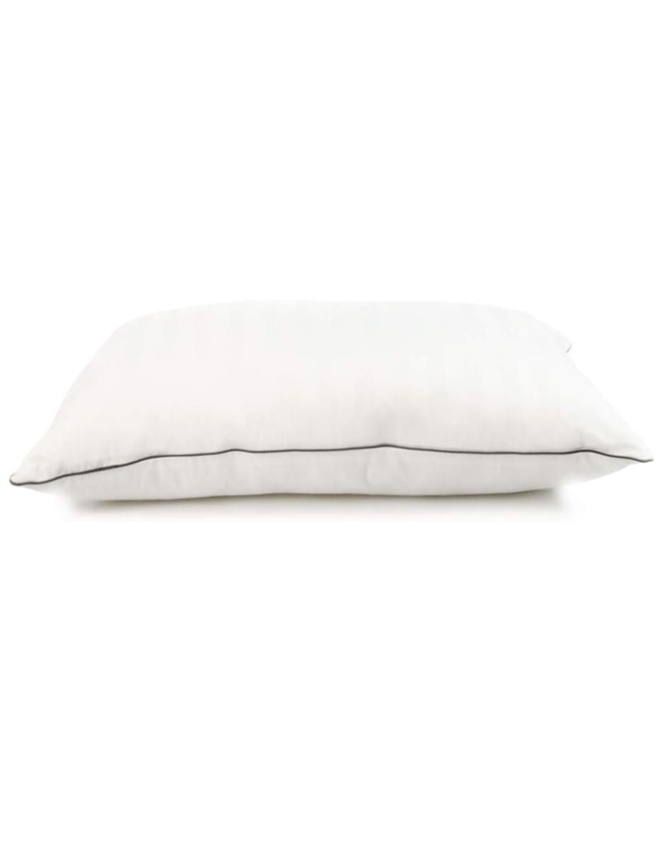Almohada Feather Sensation firmeza media