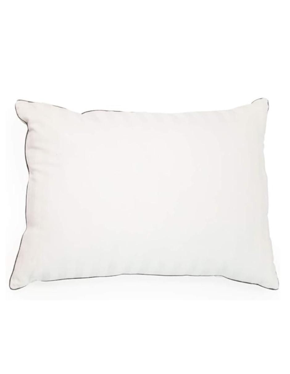 Almohada Feather Sensation firmeza media 2