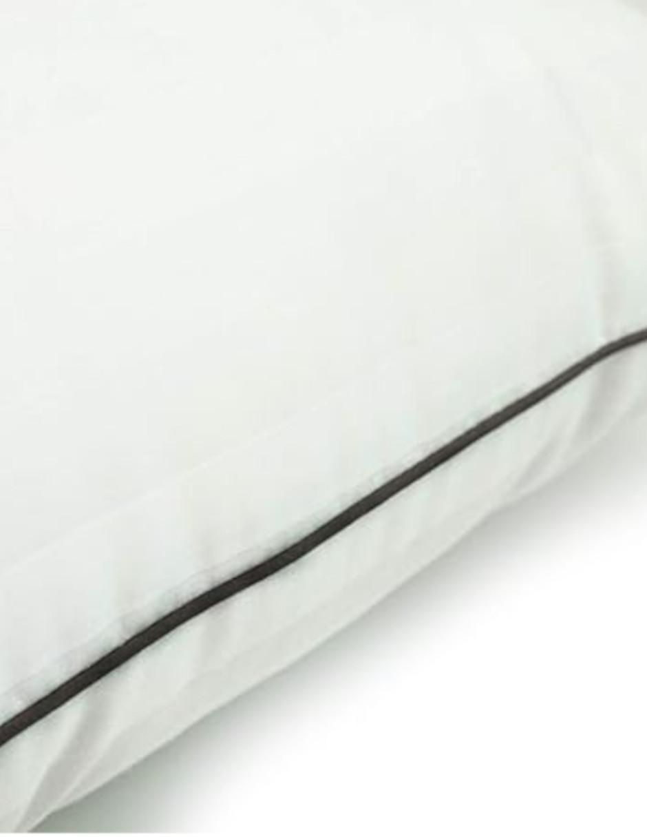 Almohada Feather Sensation firmeza media 3