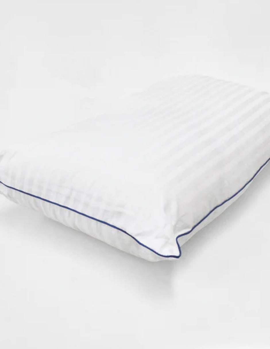 Almohada Luxury coiled firmeza alta 2