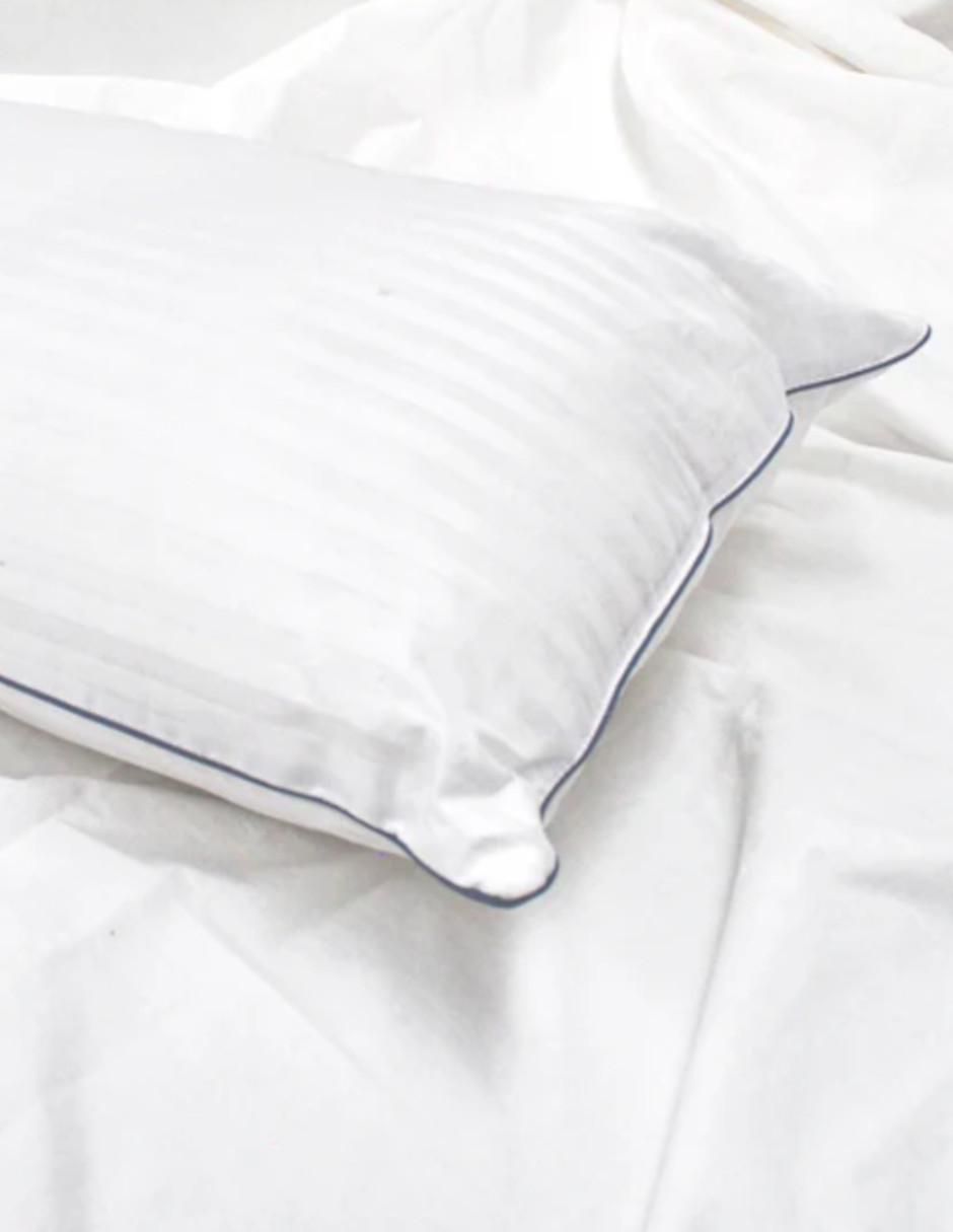 Almohada Luxury coiled firmeza alta 3