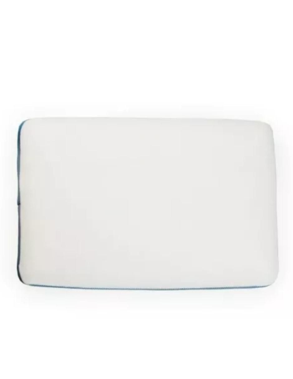 Almohada firmeza alta