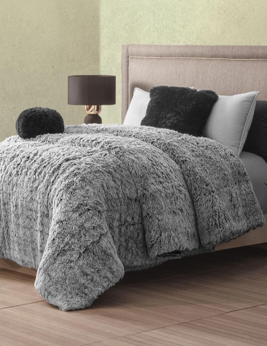 Cobertor Premium Wolverine estampado texturizado Cobertor Premium Wolverine estampado texturizado