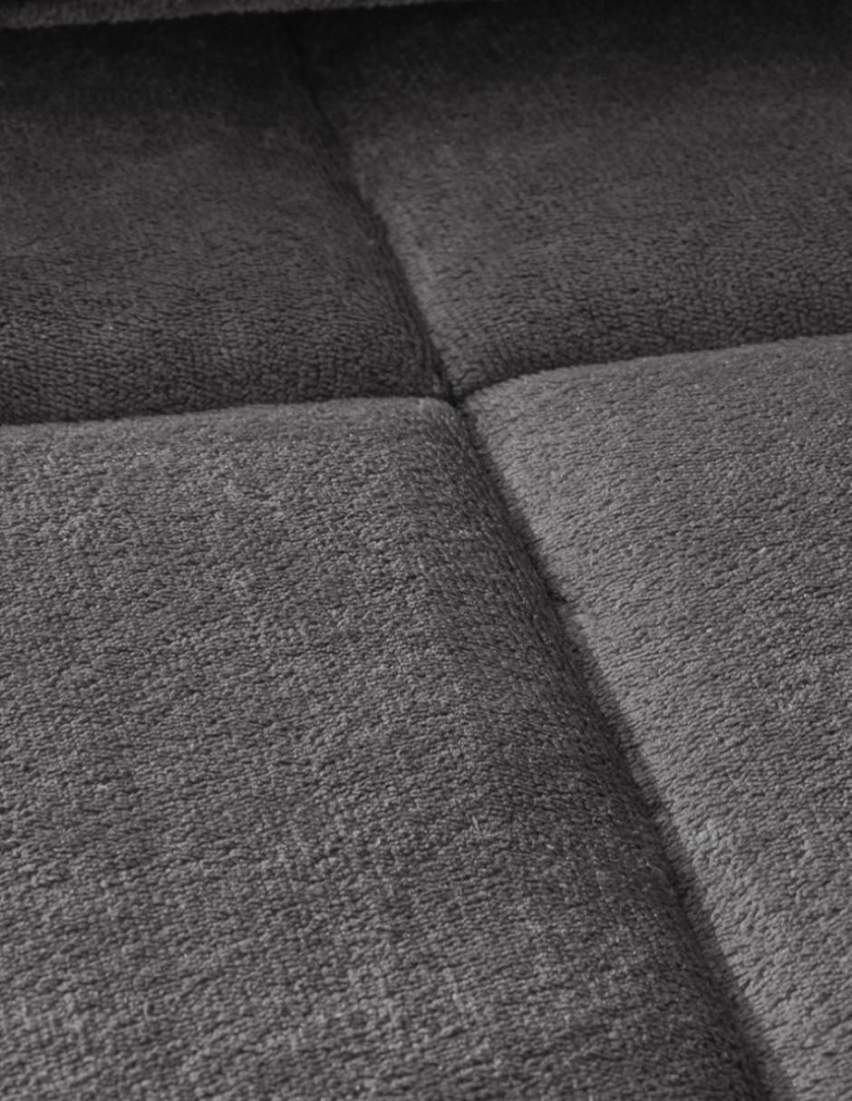 Cobertor Luxe Allure estampado texturizado