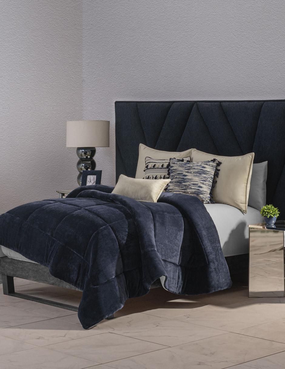 Cobertor Azure Serenity 4