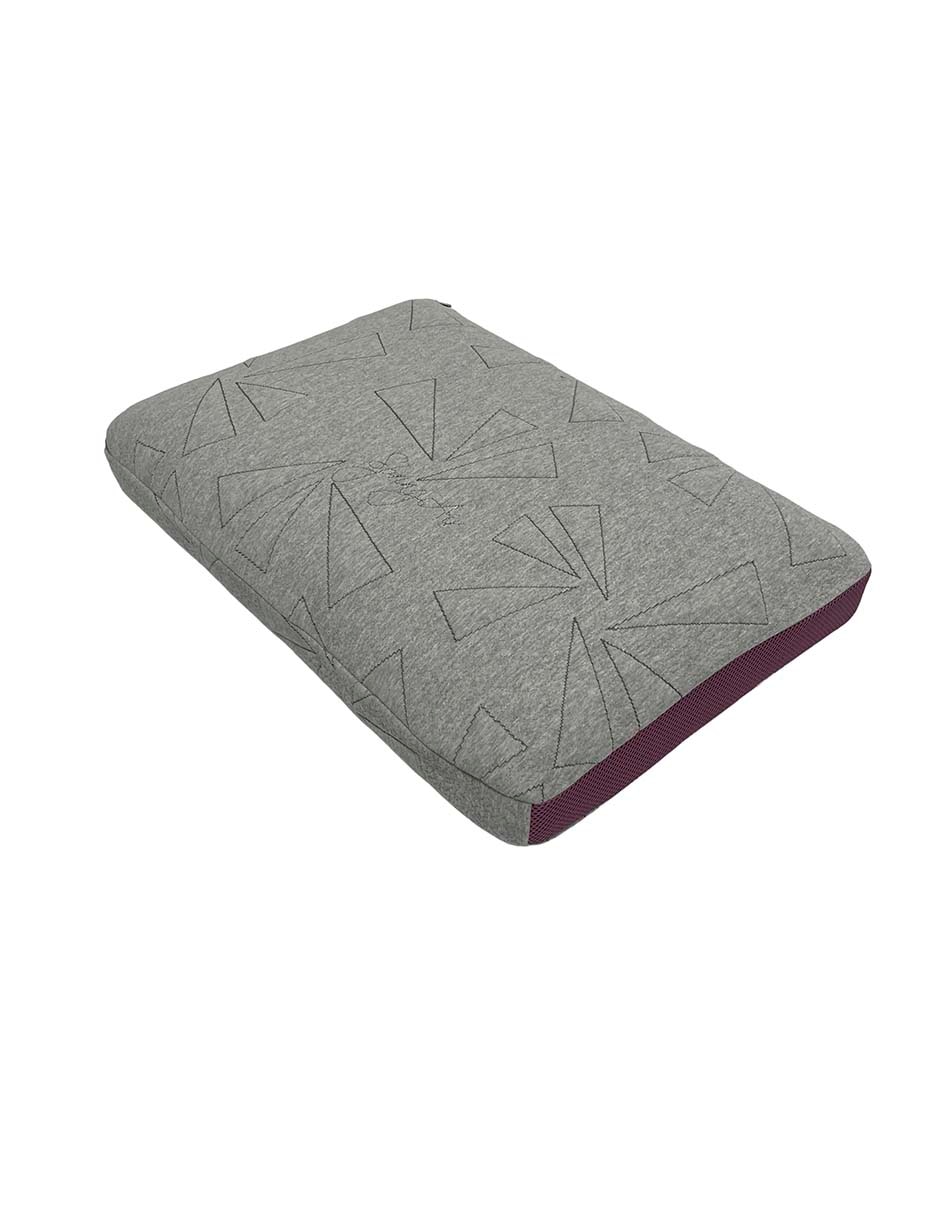 Almohada Memory Foam firmeza media