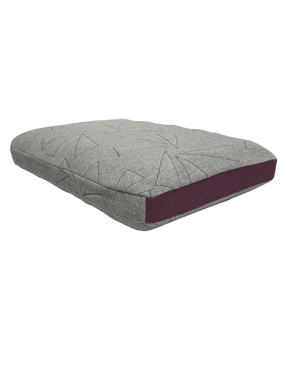 Almohada Memory Foam firmeza media 2