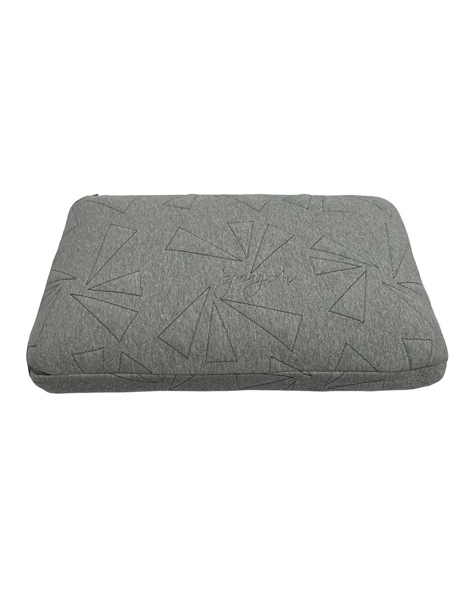 Almohada Memory Foam firmeza media 3
