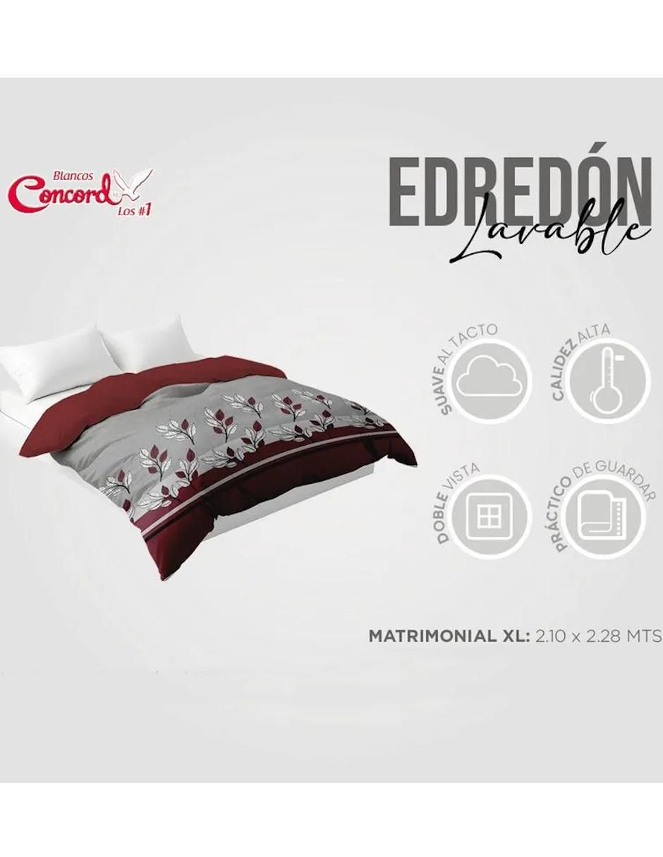 Edredón 6