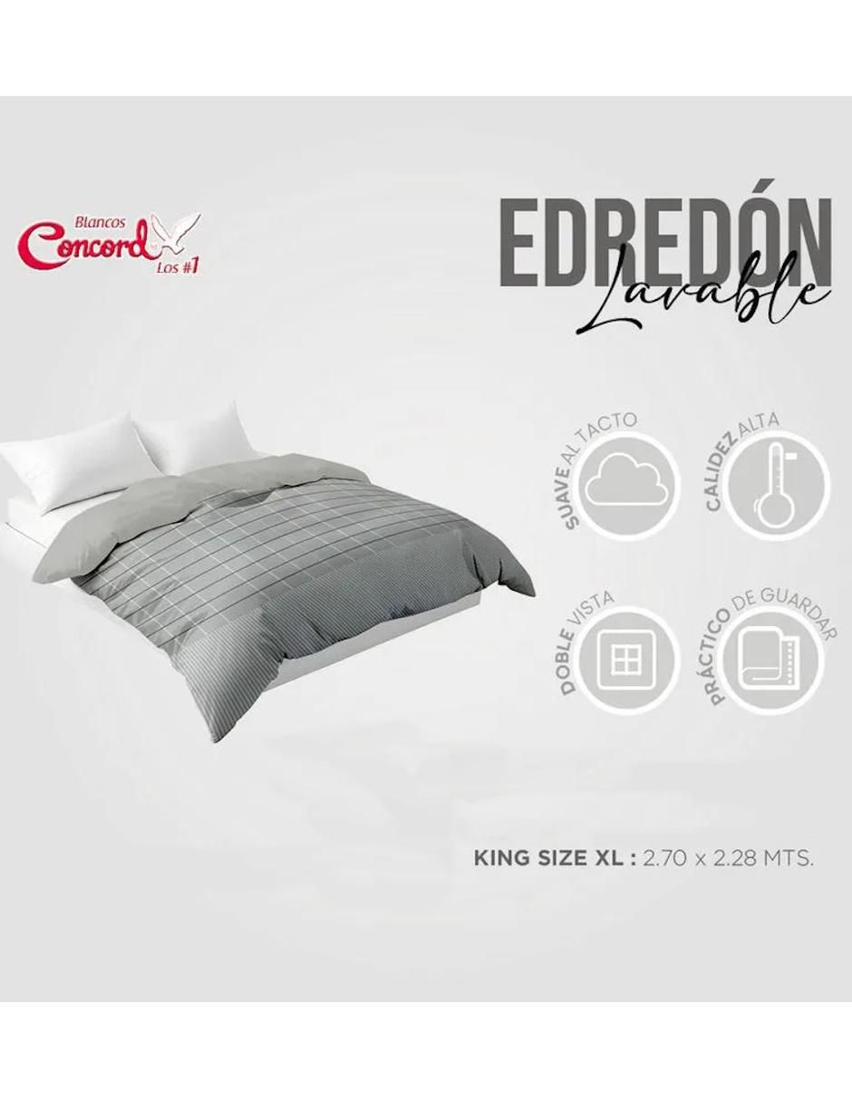 Edredón 4