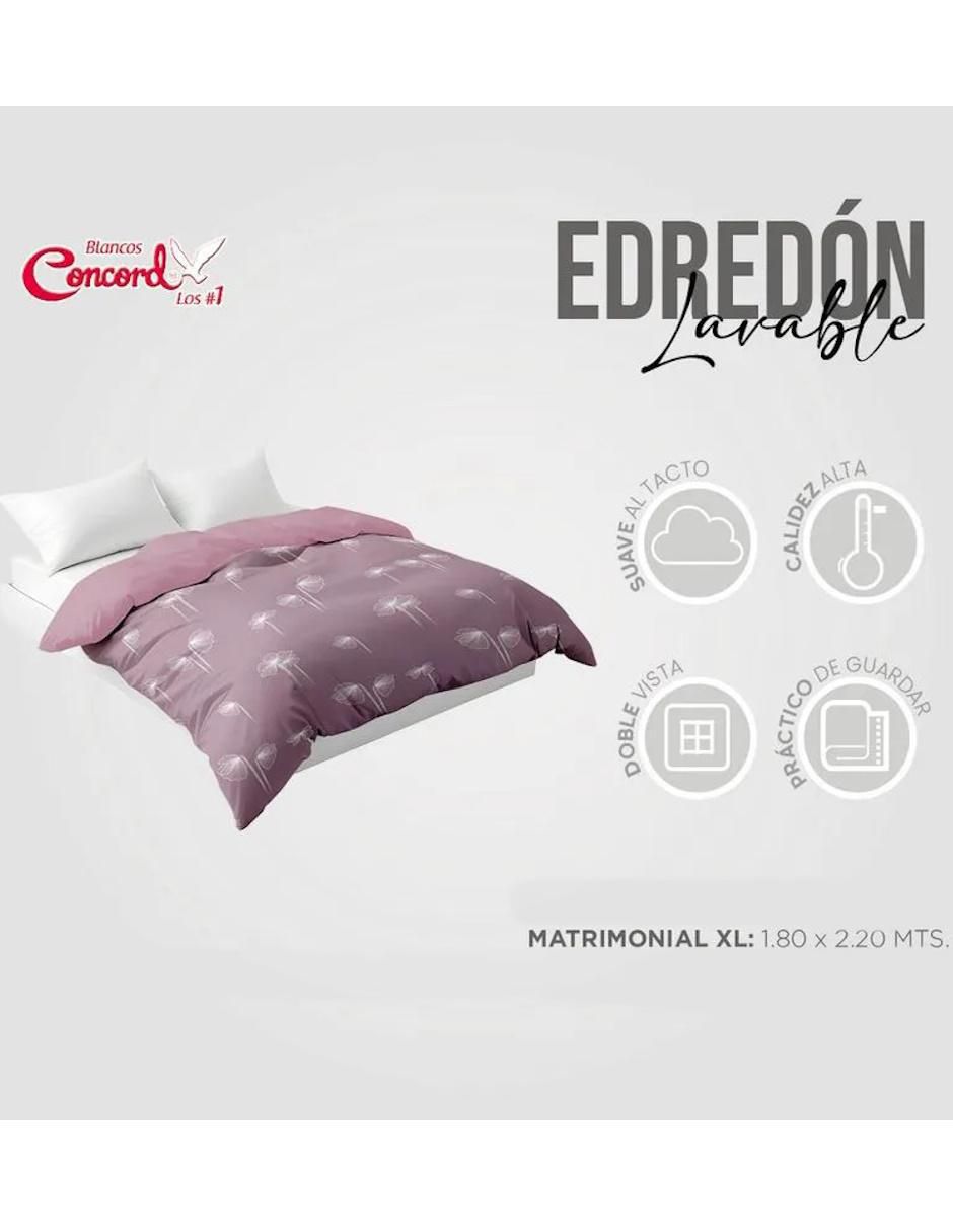 Edredón