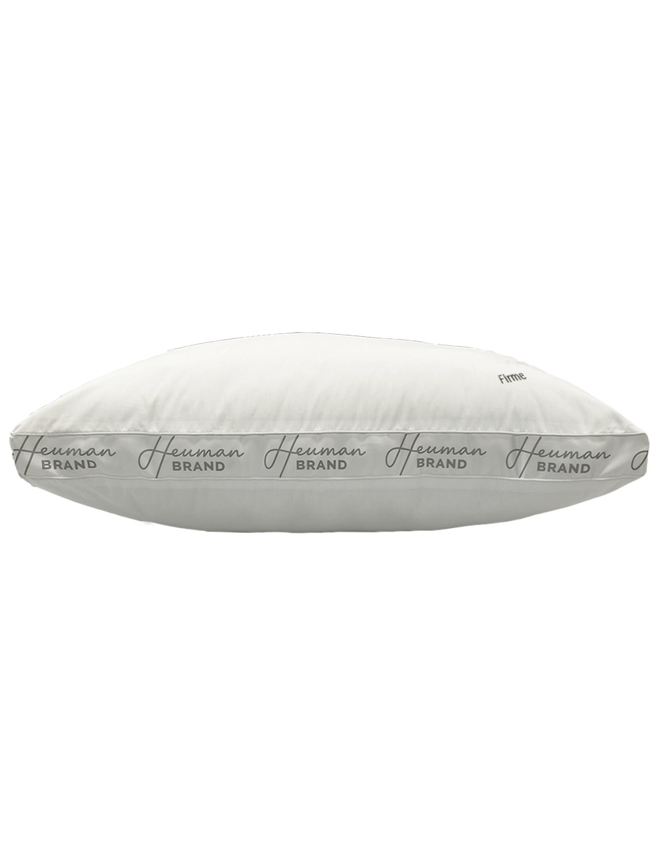 Almohada Básicos firmeza alta 3