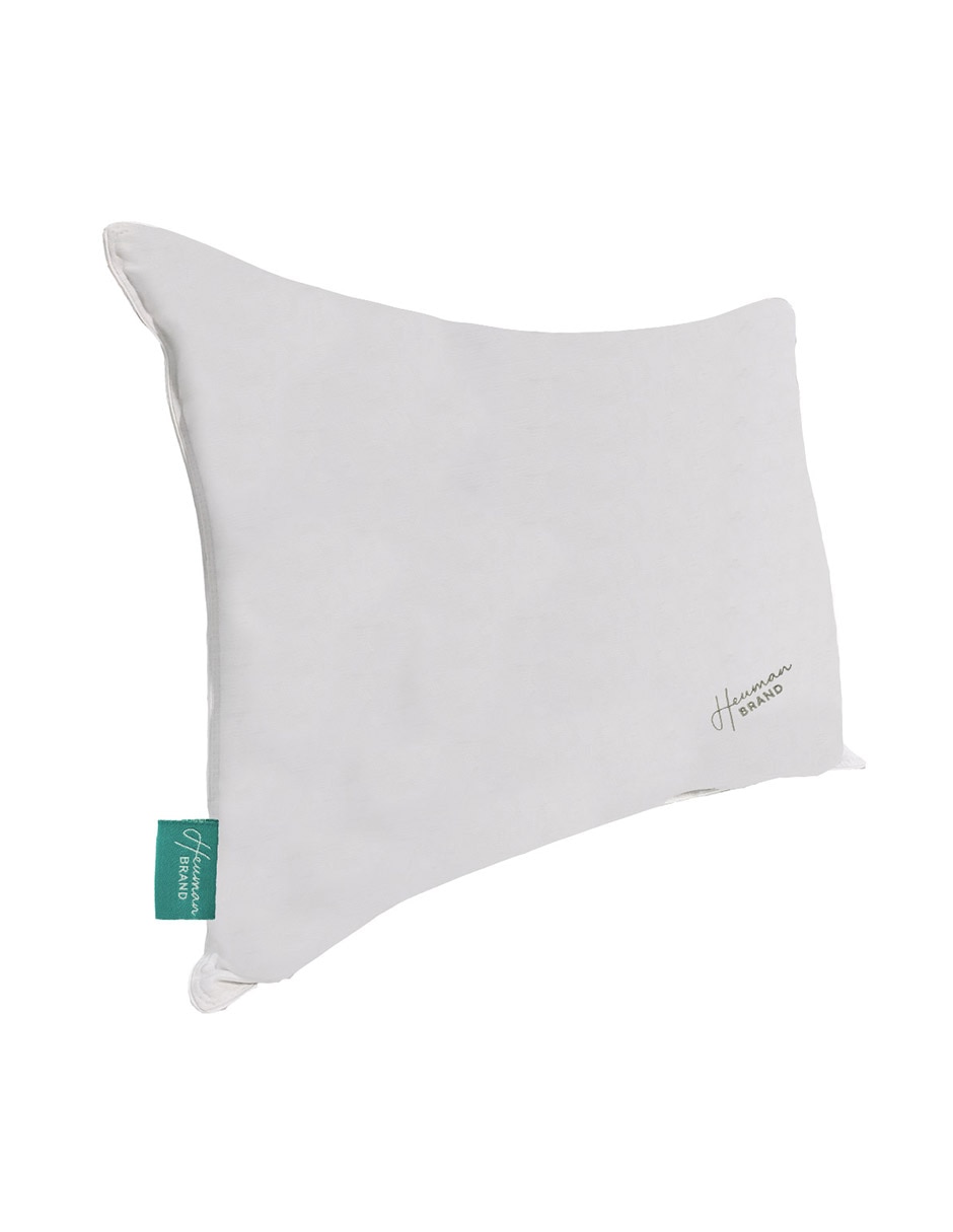 Almohada Básicos firmeza media 2