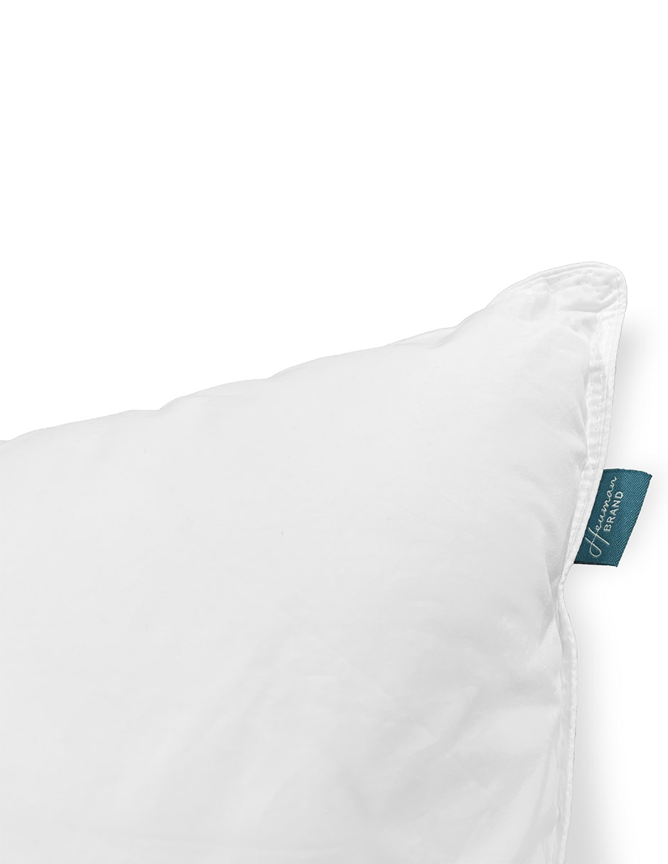 Almohada Básicos firmeza media 3