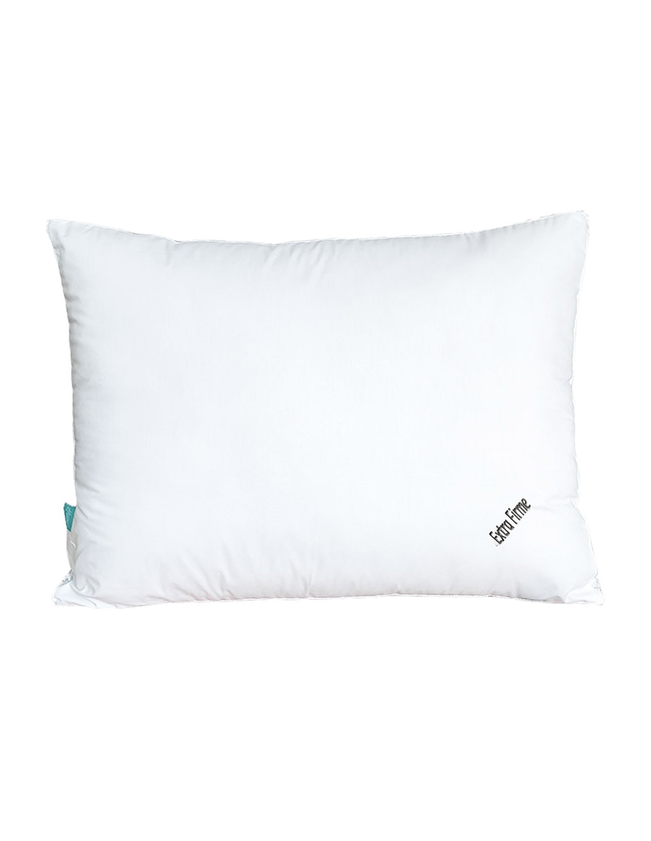 Almohada Básicos firmeza alta