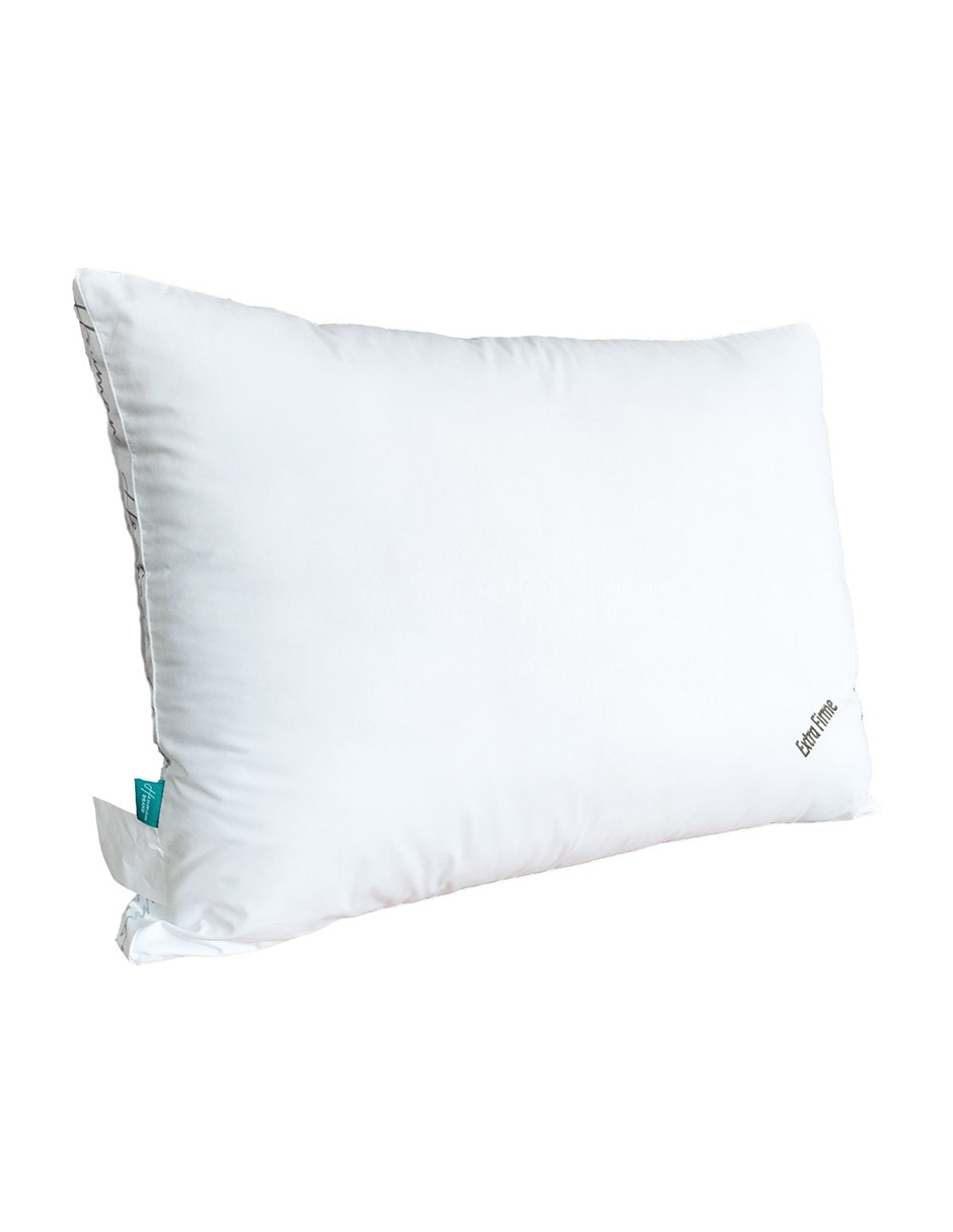 Almohada Básicos firmeza alta 2