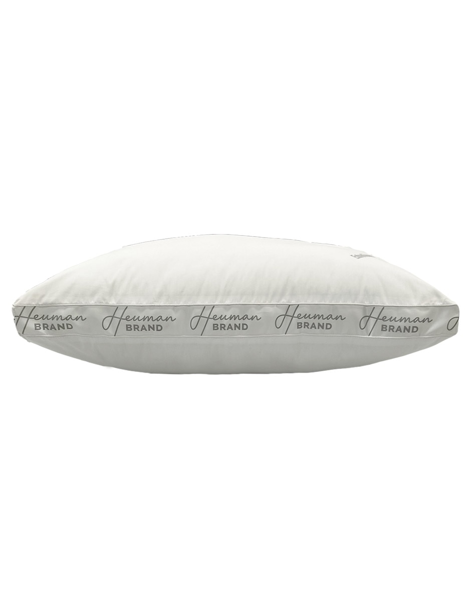 Almohada Básicos firmeza alta 3
