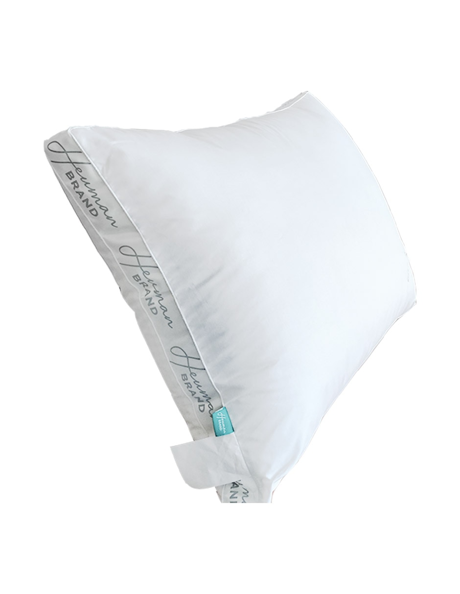 Almohada Básicos firmeza alta 4