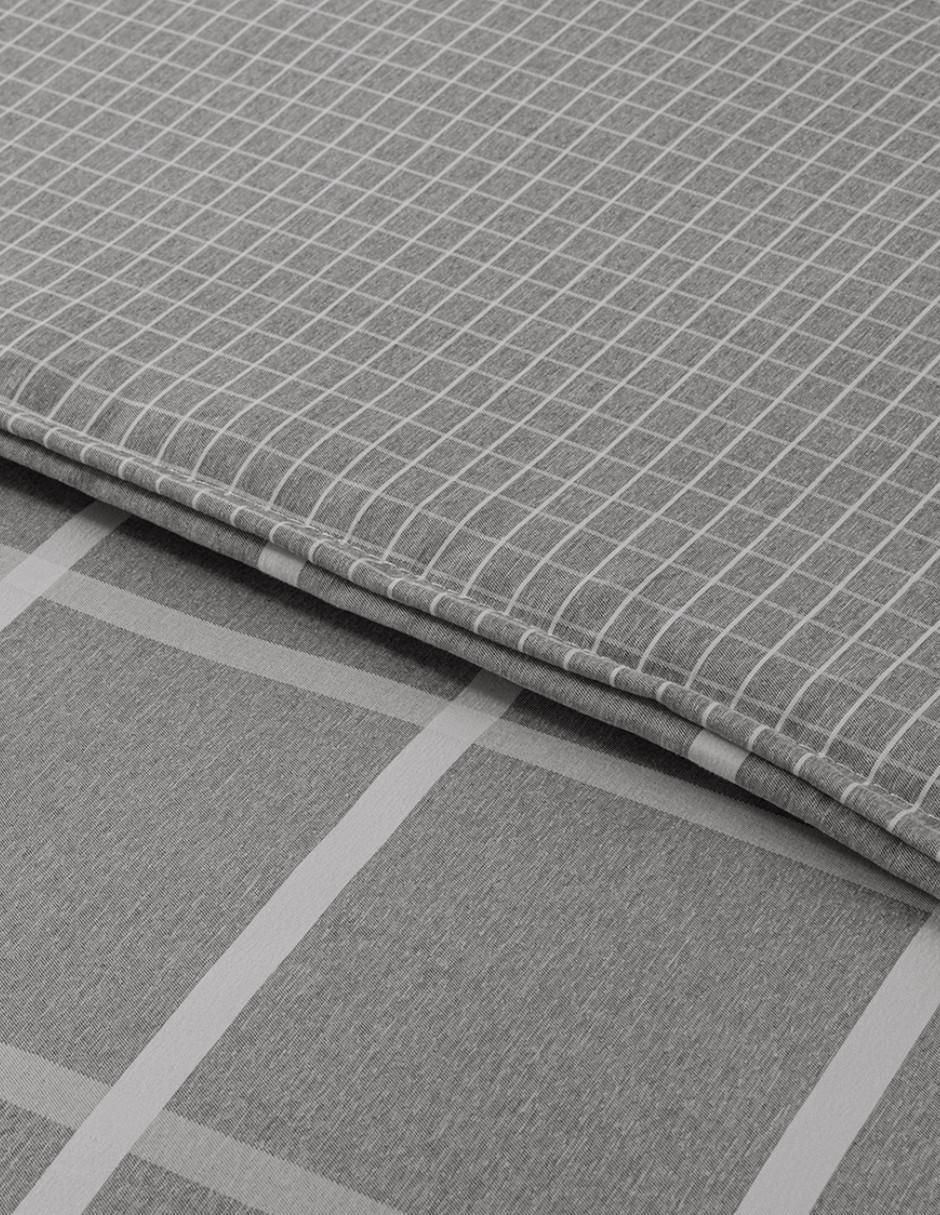 Edredón Organic Cationic Reversible