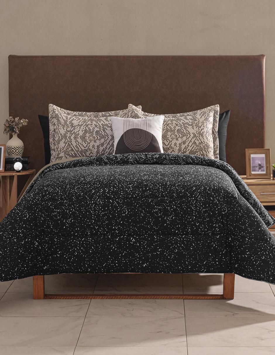 Set edredón Premium Andromeda