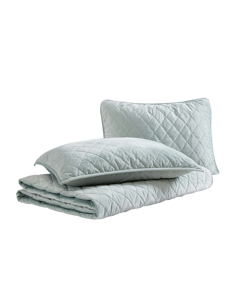 Set de colcha Laura Ashley 7