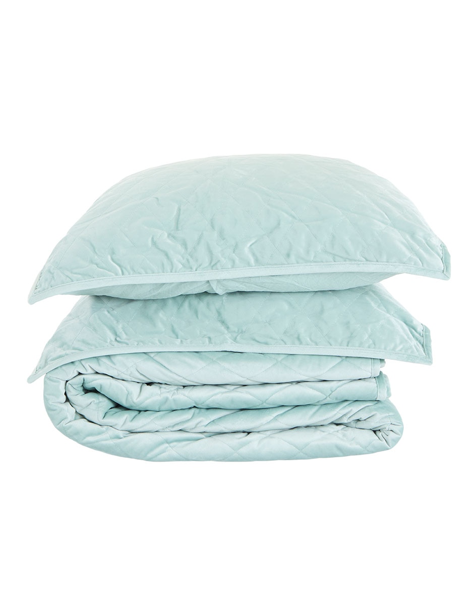 Set de colcha Laura Ashley 2