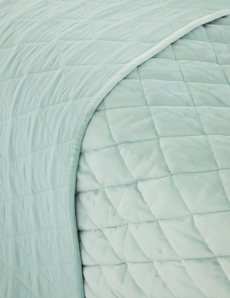 Set de colcha Laura Ashley 3