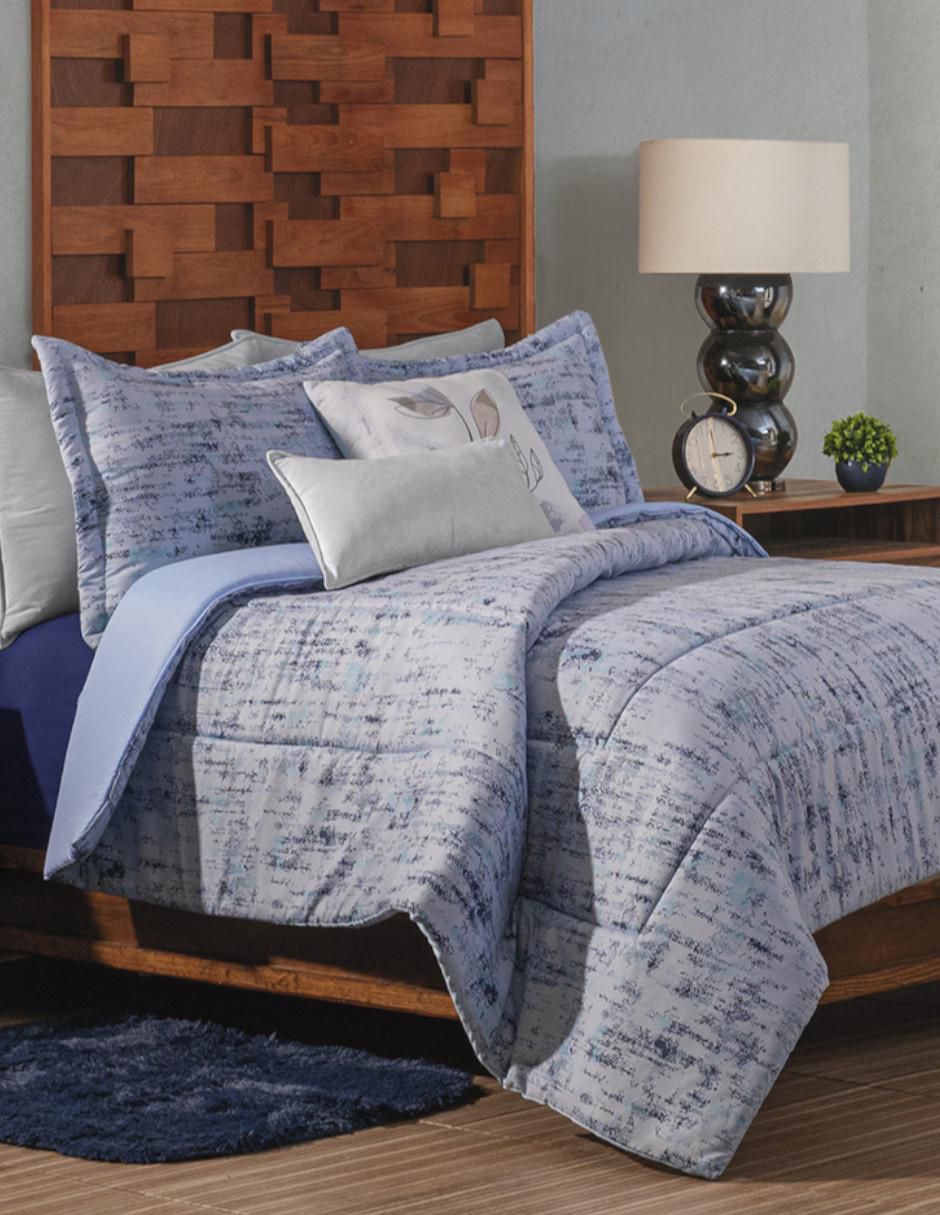 Set edredón Premium Ocean Breeze