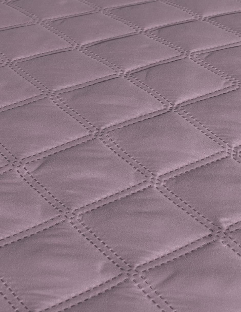 Colcha Mauve Paradise 4