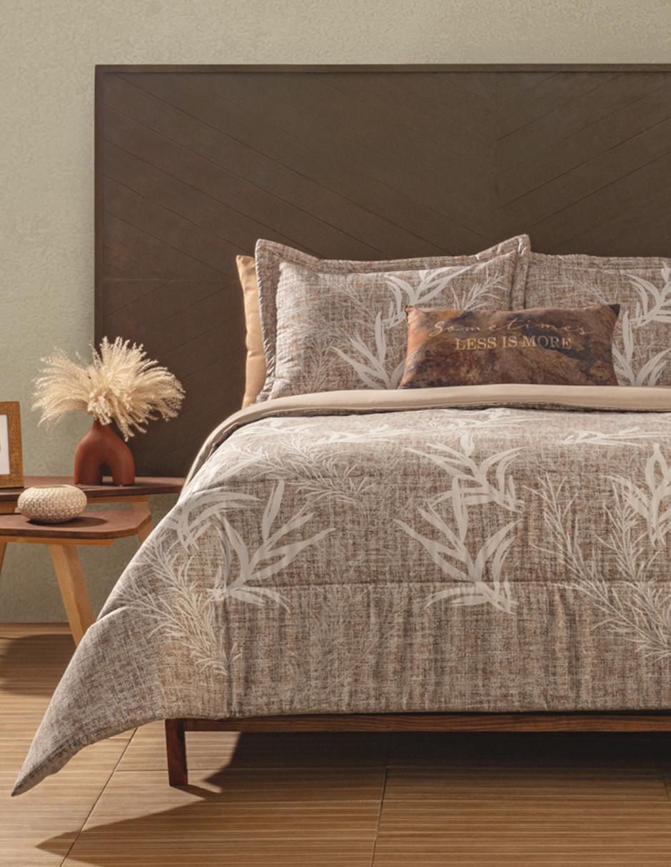 Set edredón Premium Natural Embrace Set edredón Premium Natural Embrace