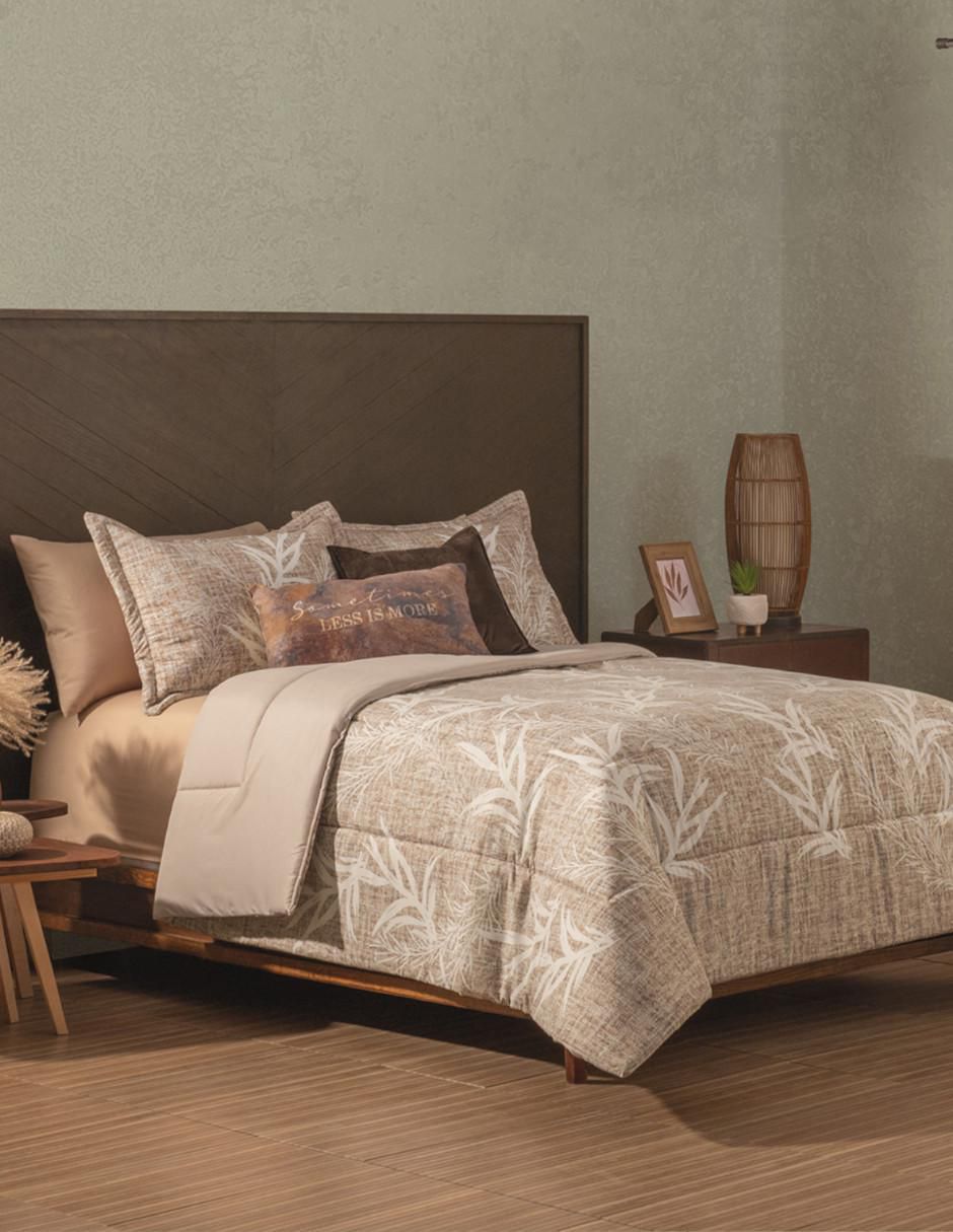 Set edredón Premium Natural Embrace
