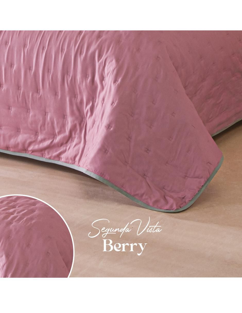 Edredón Neo Berry Individual 5