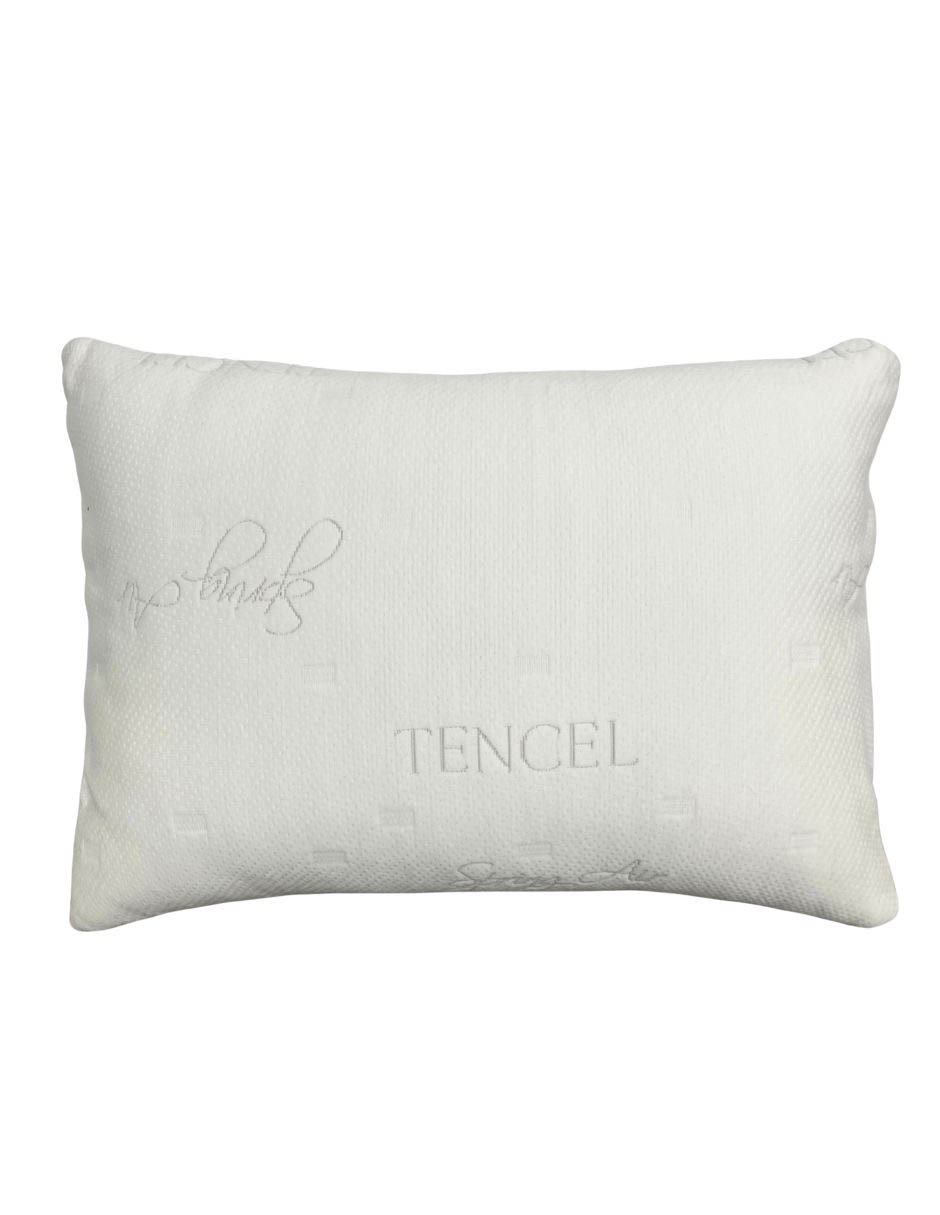 Almohada Memory Foam firmeza alta