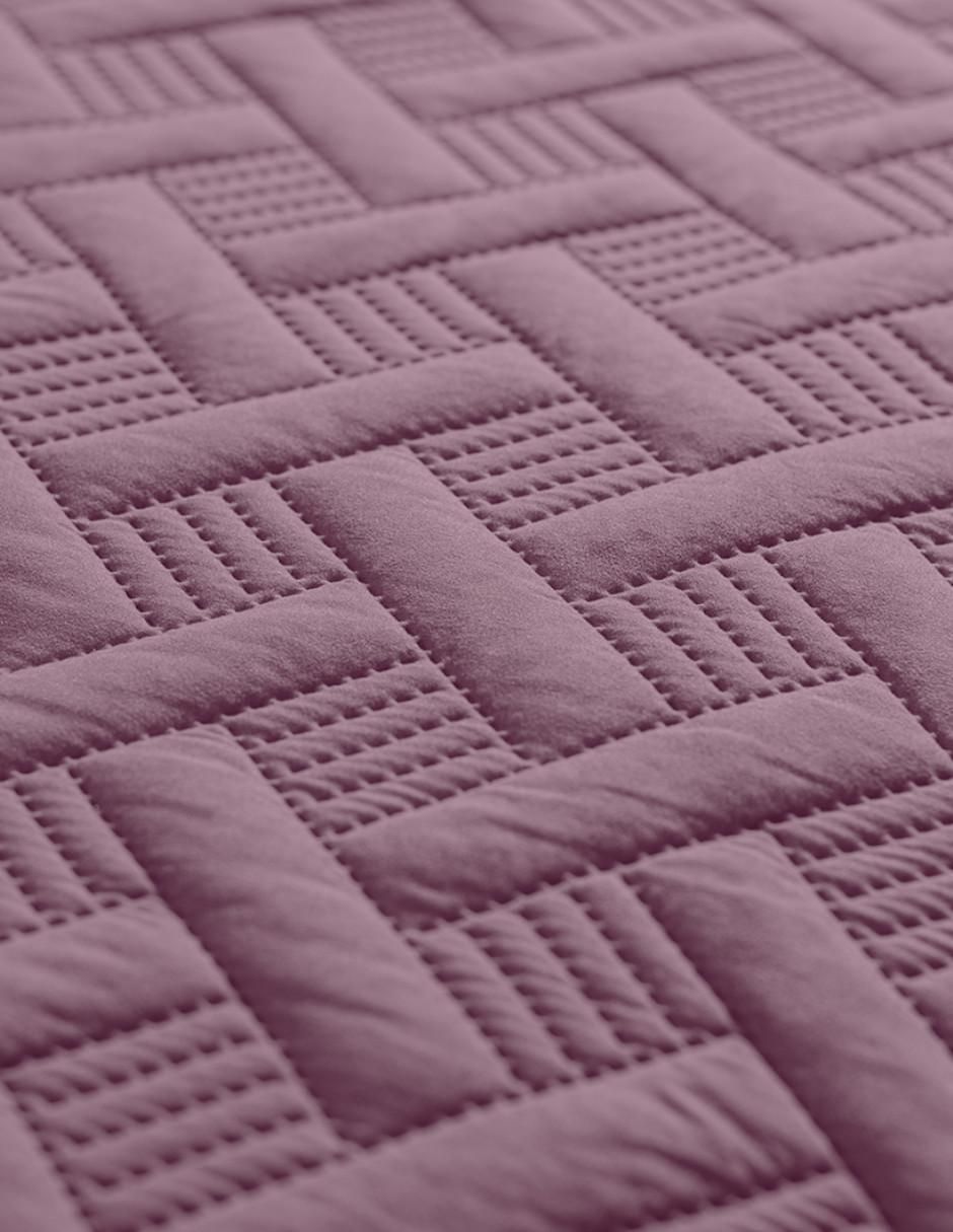 Set de colcha Ultralight Layla