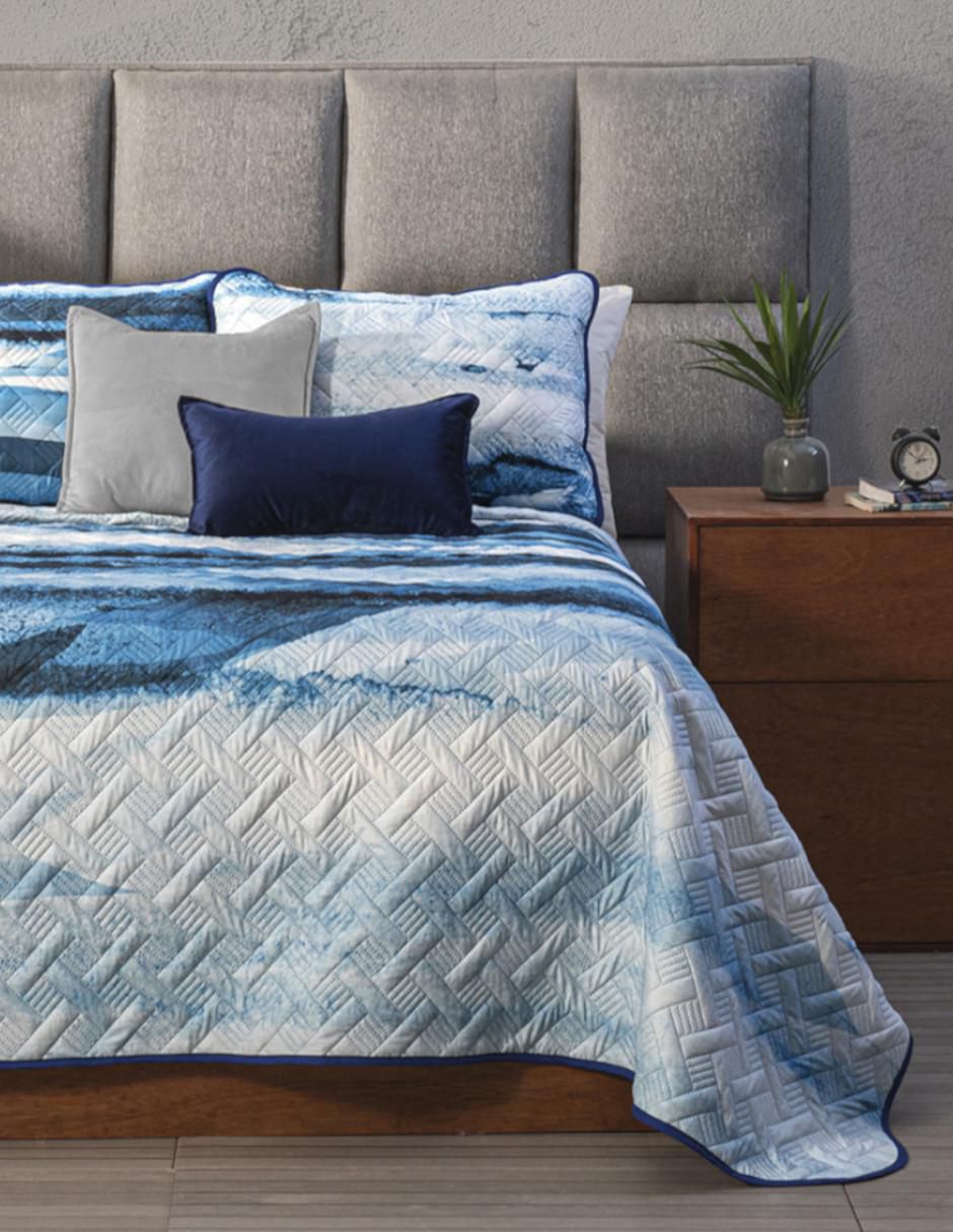 Colcha Intima Hogar Pacific Drift Suburbia