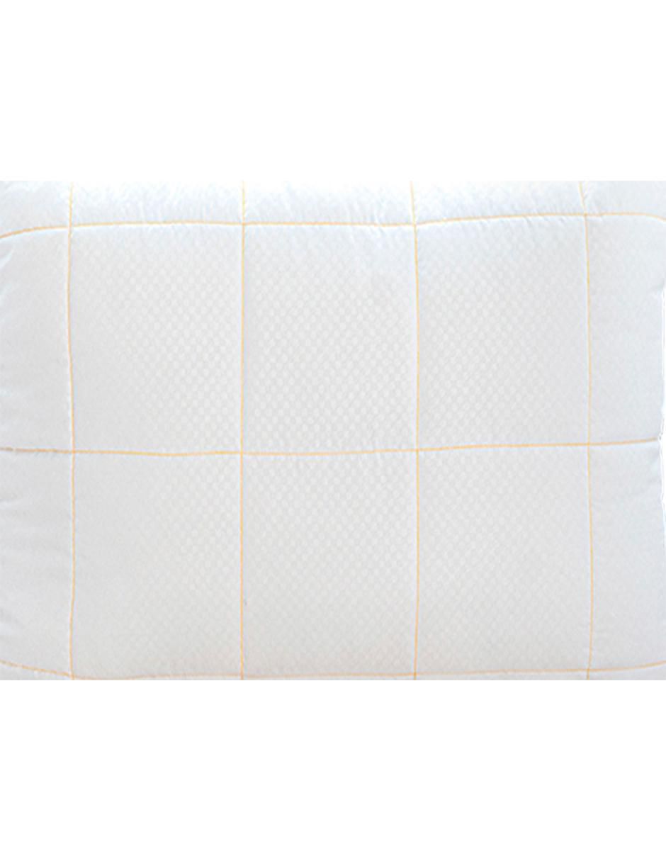 Almohada Royal King Size firmeza media 2