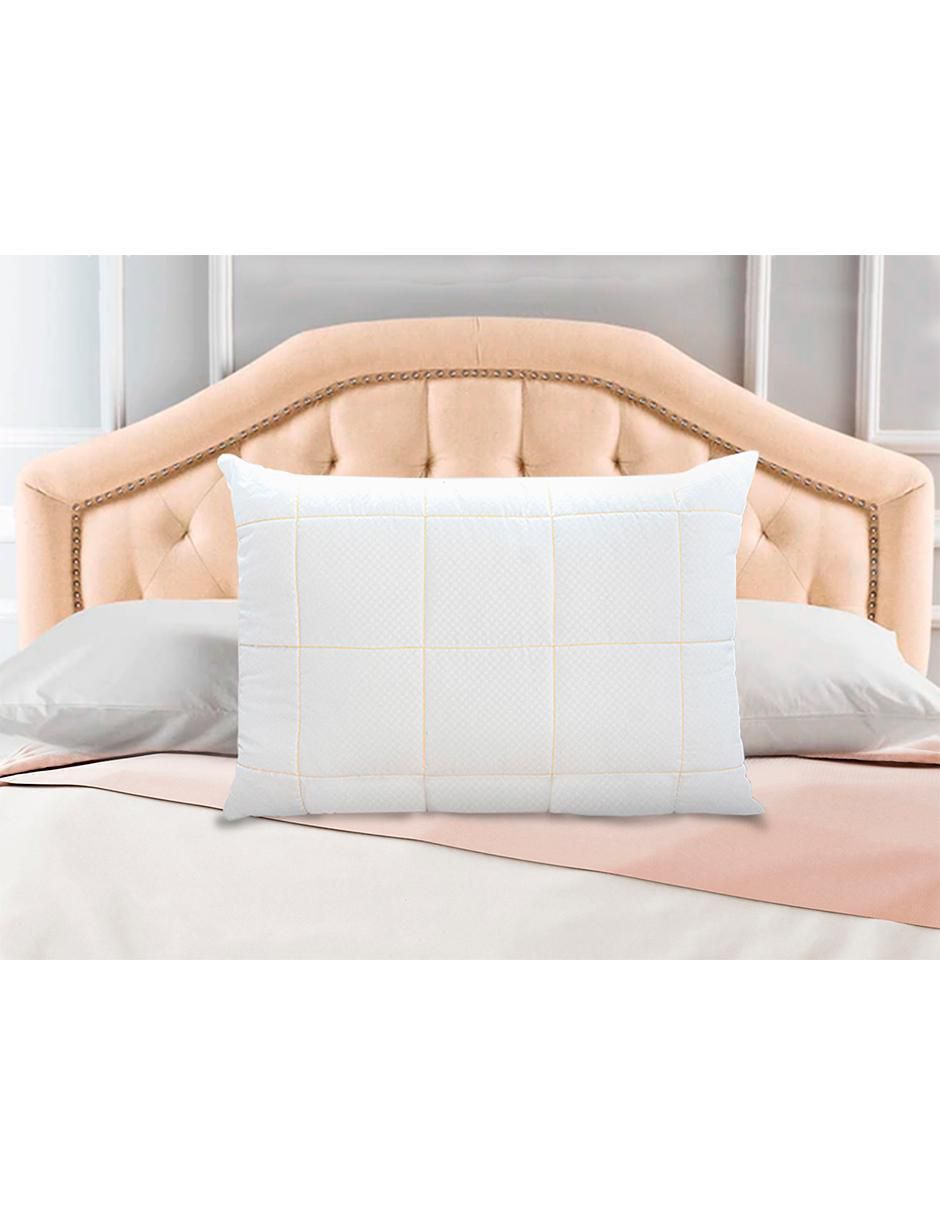 Almohada Royal Matrimonial firmeza media 3