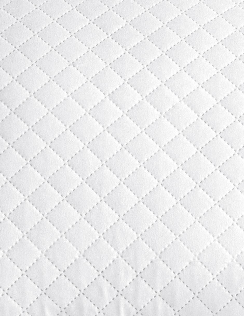 Almohada Soft Cool Refresh firmeza media