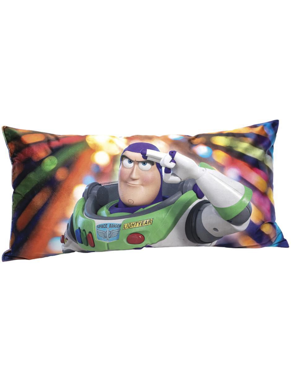 Almohada Body Pillow Buzz firmeza media 1