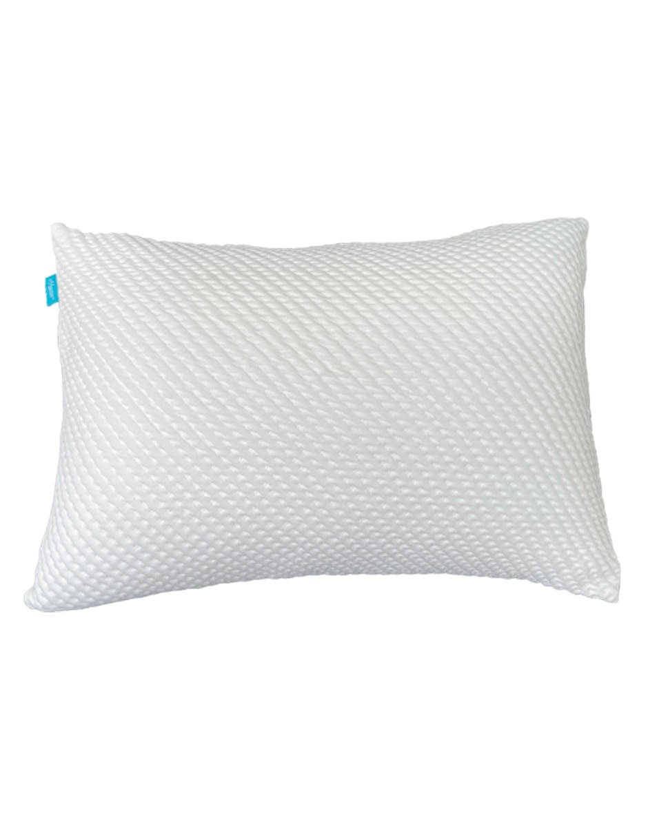 Almohada 356 firmeza media