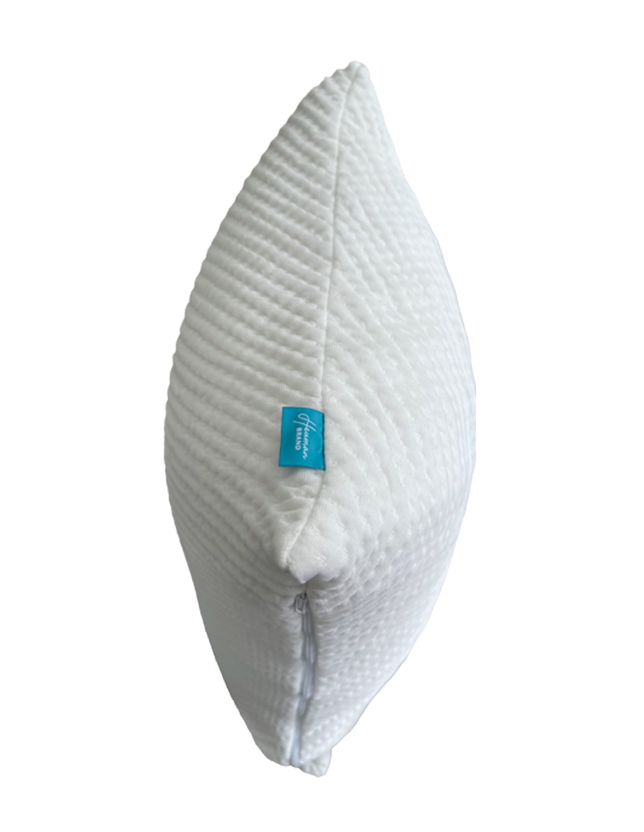 Almohada 356 firmeza media 3