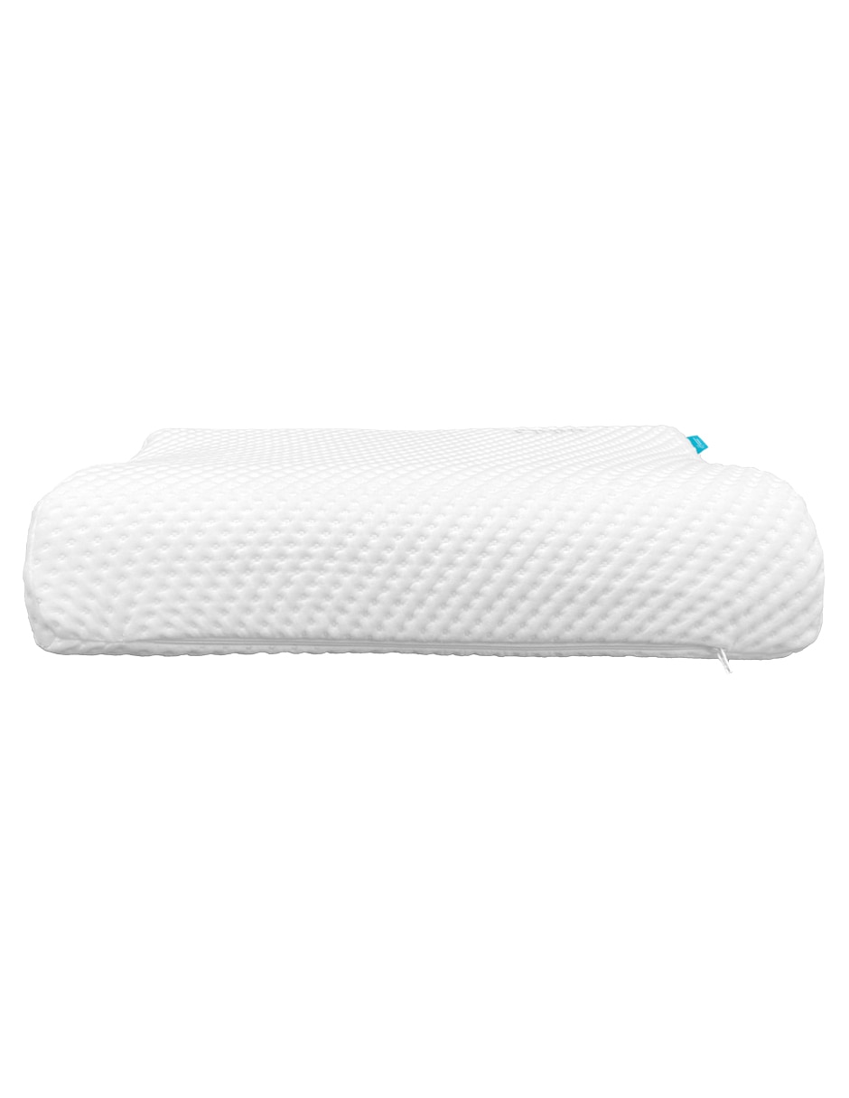 Almohada Ebba STD firmeza media